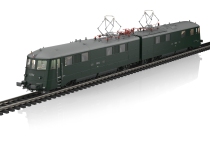 Märklin 55814 - I - E-Lok Ae 8/14 Landi-Lok, SBB, Ep. IV - DC-Sound